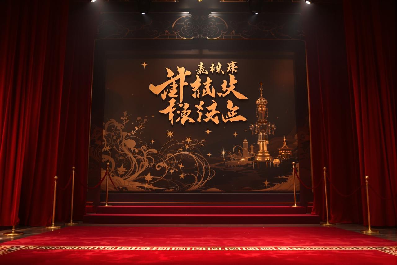 《长安幻夜》荣获第36届金鸡奖最佳影片提名,小视频再创辉煌