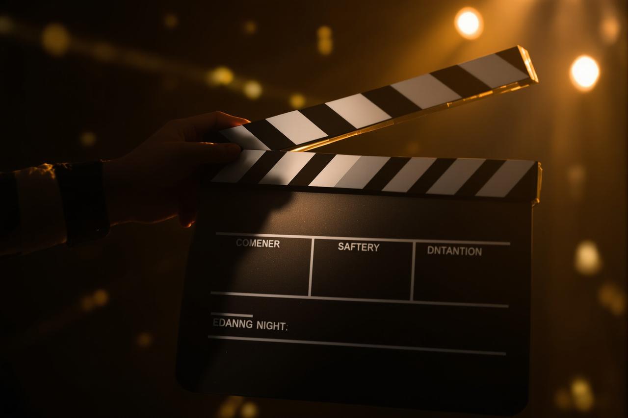 小视频2026年度片单发布,12部精品力作涵盖多元题材